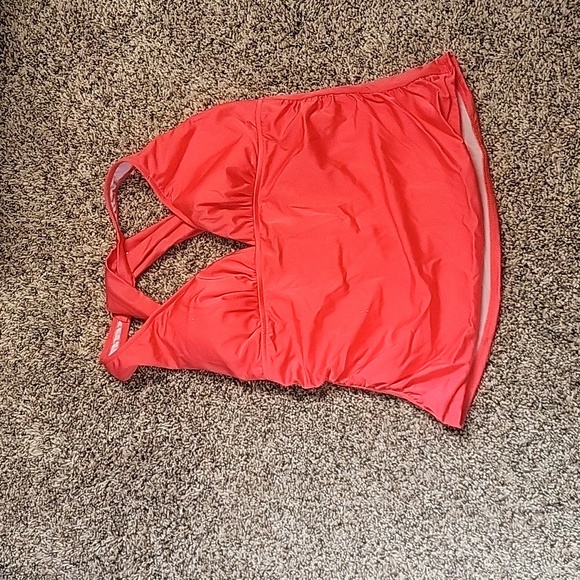 VENUS Swim Venus Womens Swim Tankini Top Nwot Poshmark